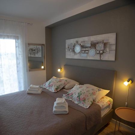 Apartments San Francesco Rovinj Exterior photo