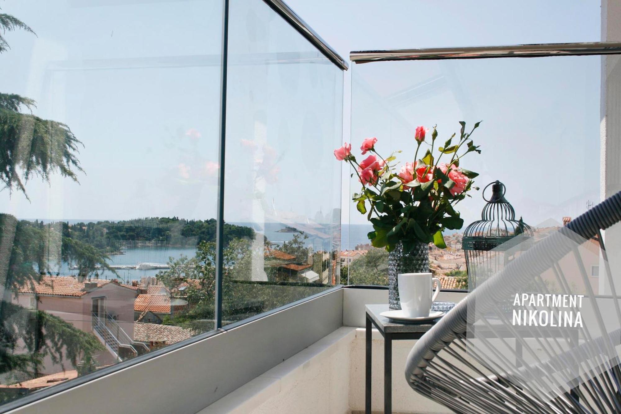 Apartments San Francesco Rovinj Exterior photo