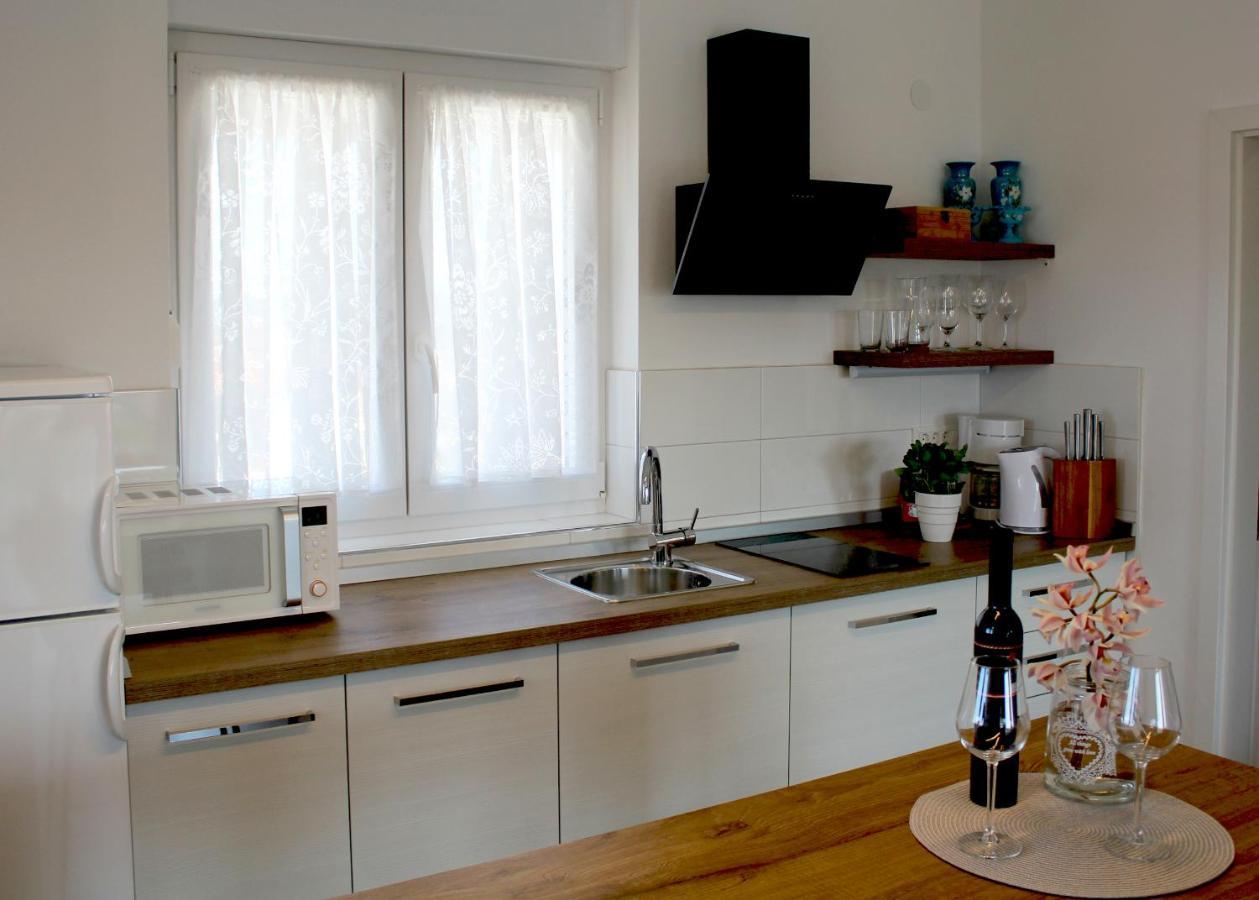 Apartments San Francesco Rovinj Exterior photo