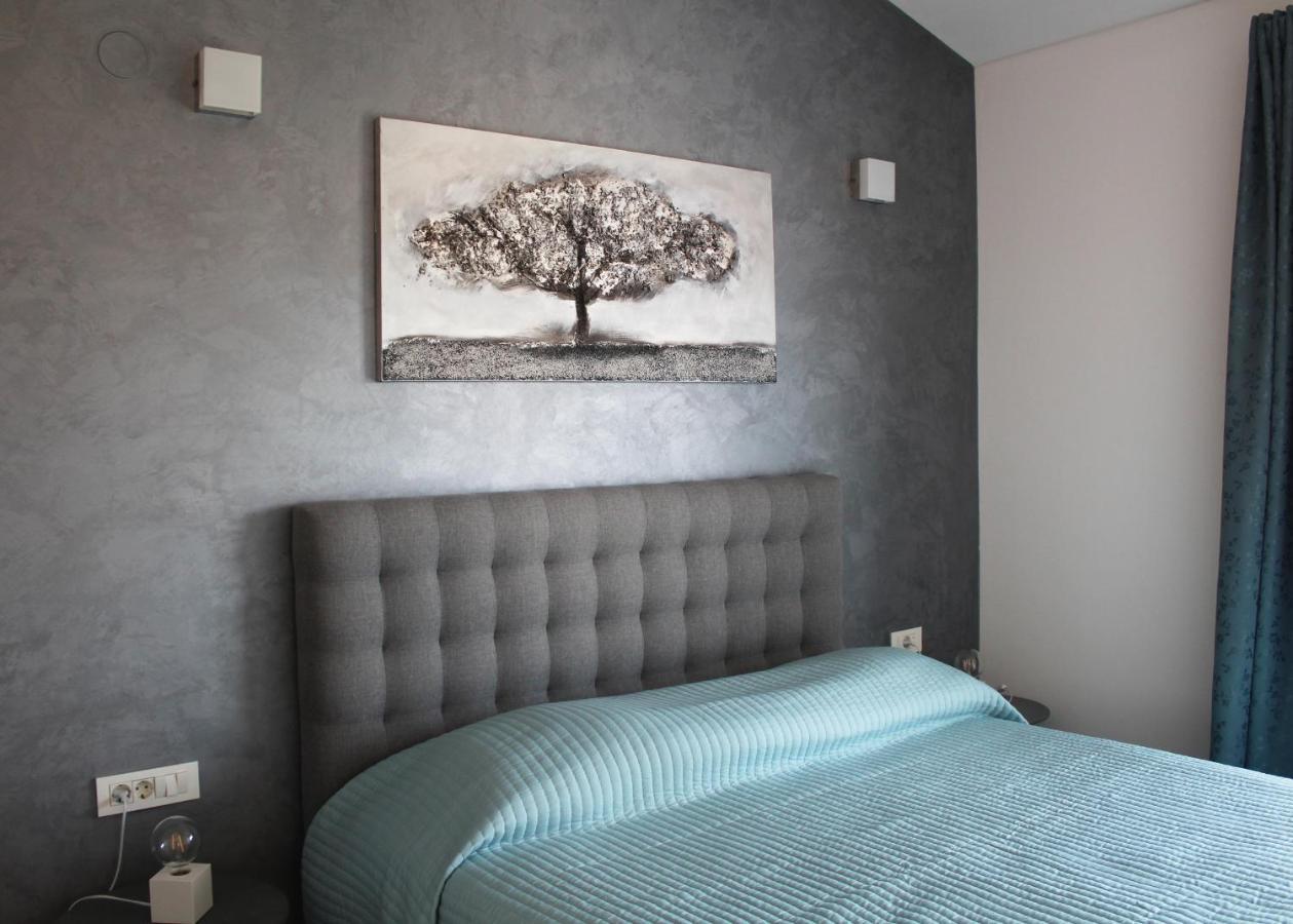 Apartments San Francesco Rovinj Exterior photo