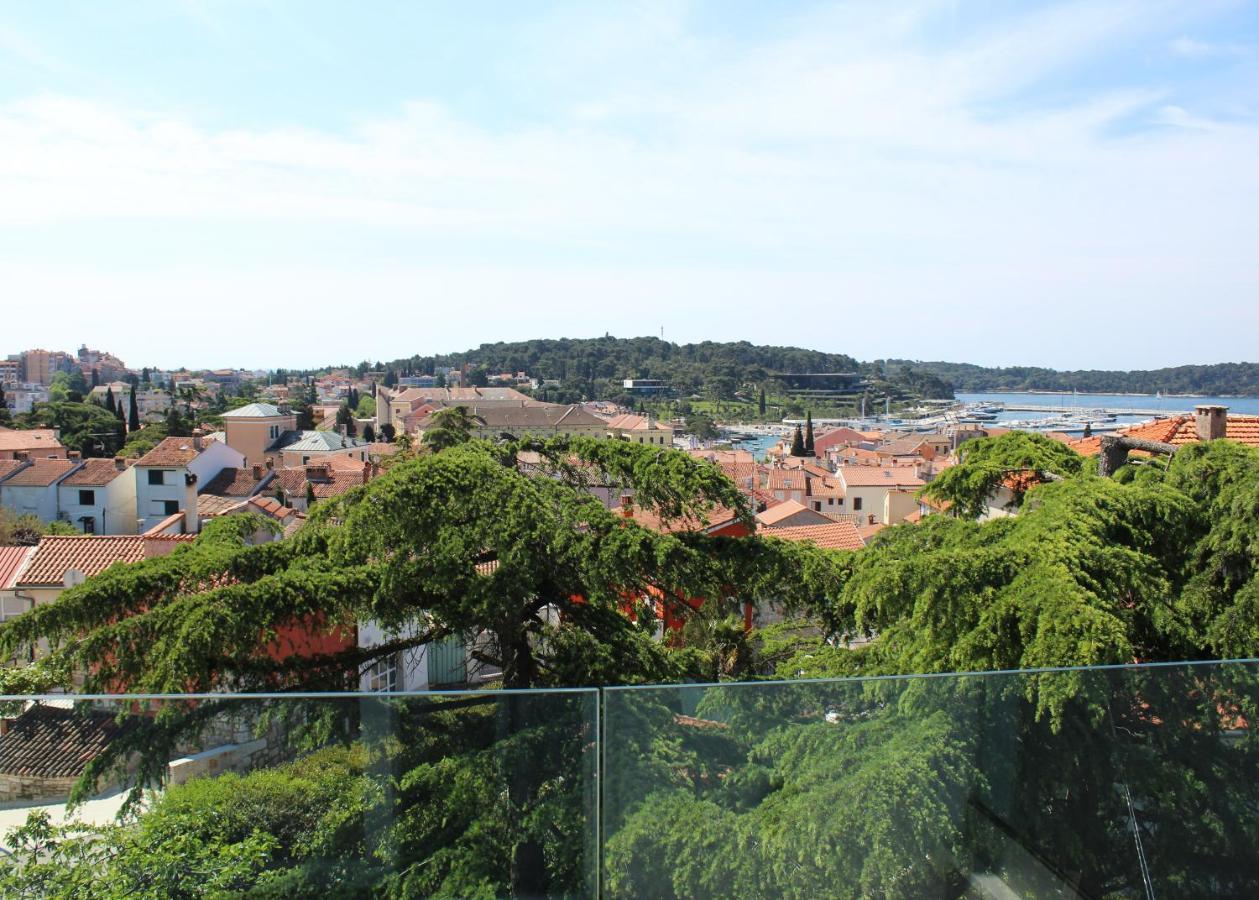 Apartments San Francesco Rovinj Exterior photo