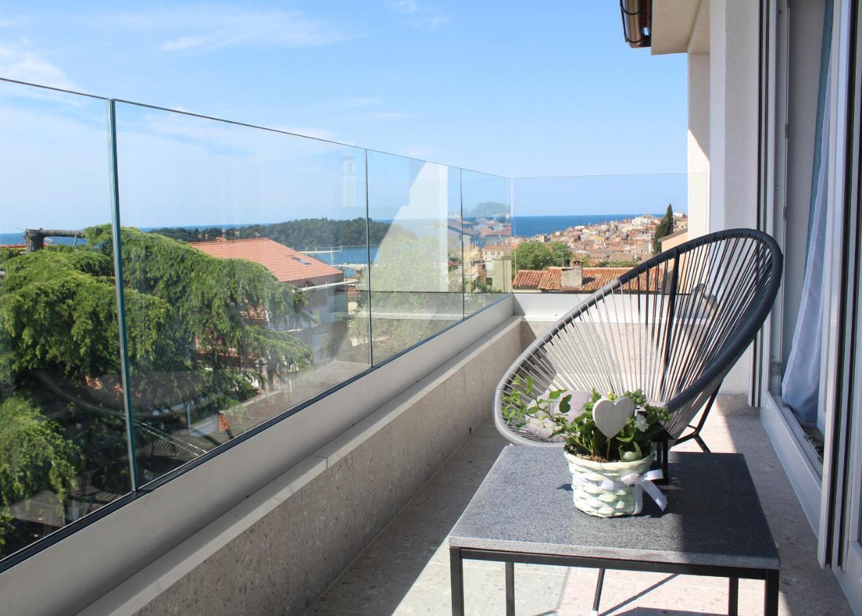Apartments San Francesco Rovinj Exterior photo