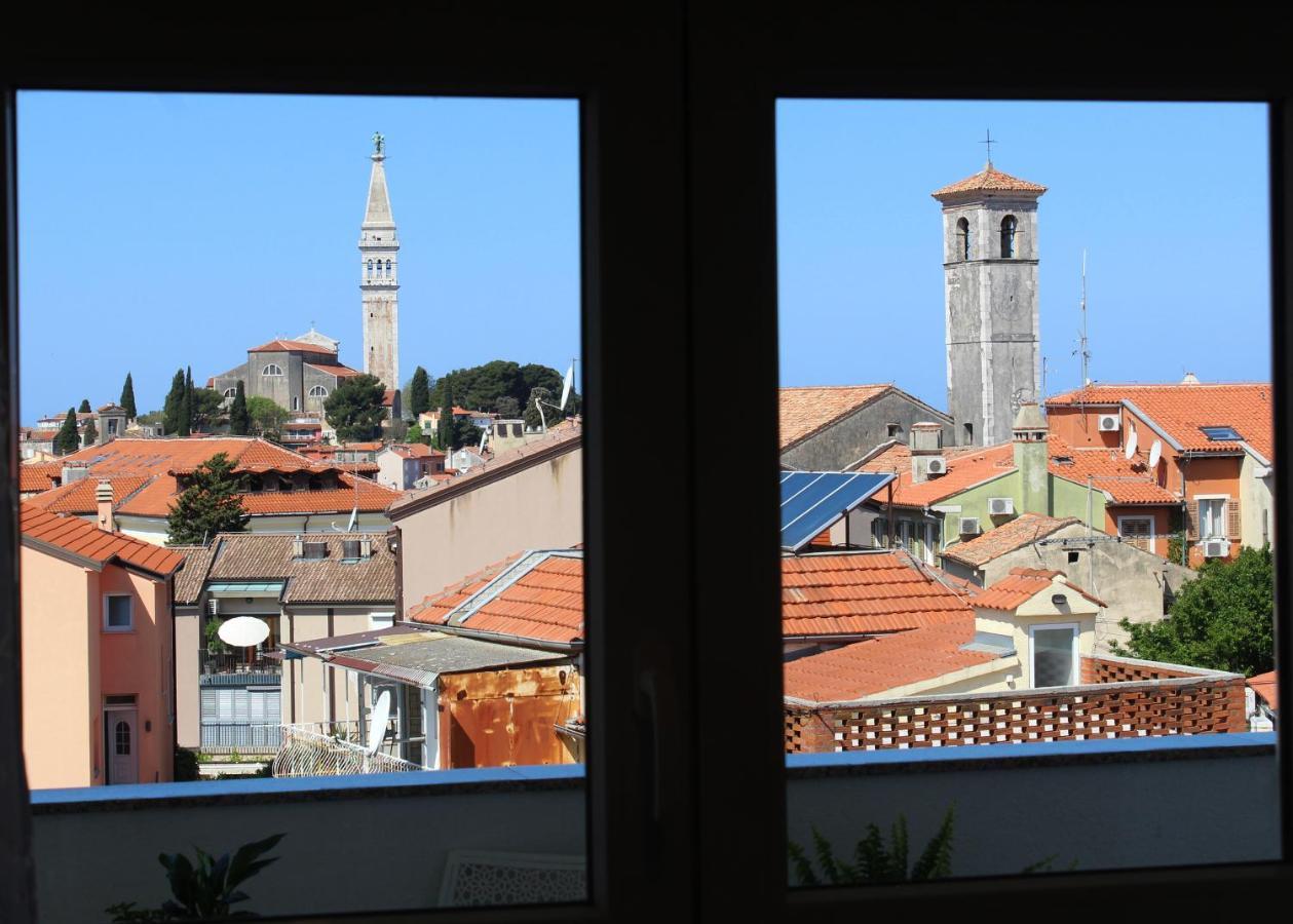 Apartments San Francesco Rovinj Exterior photo