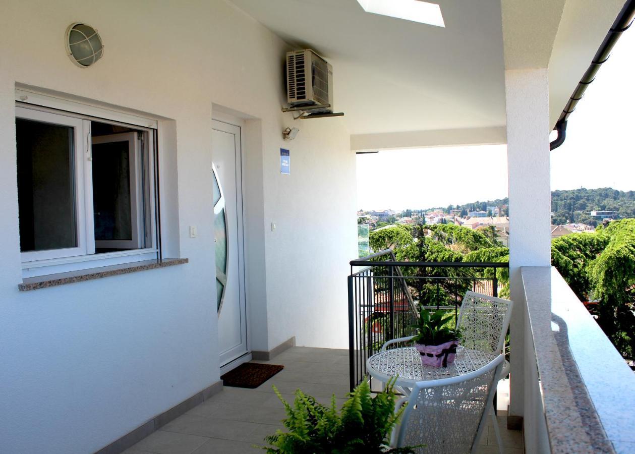 Apartments San Francesco Rovinj Exterior photo