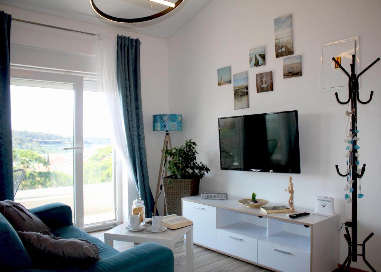 Apartments San Francesco Rovinj Exterior photo