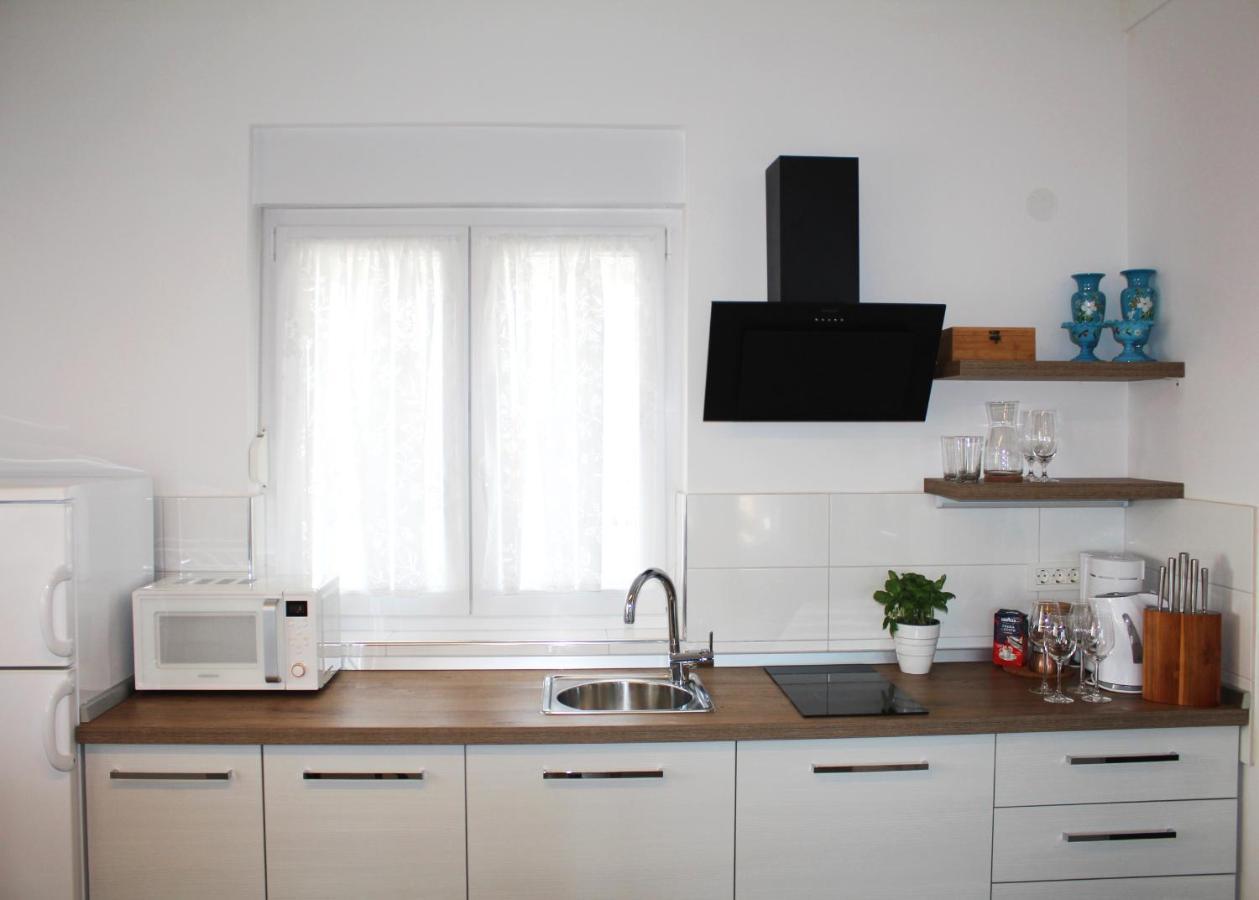 Apartments San Francesco Rovinj Exterior photo