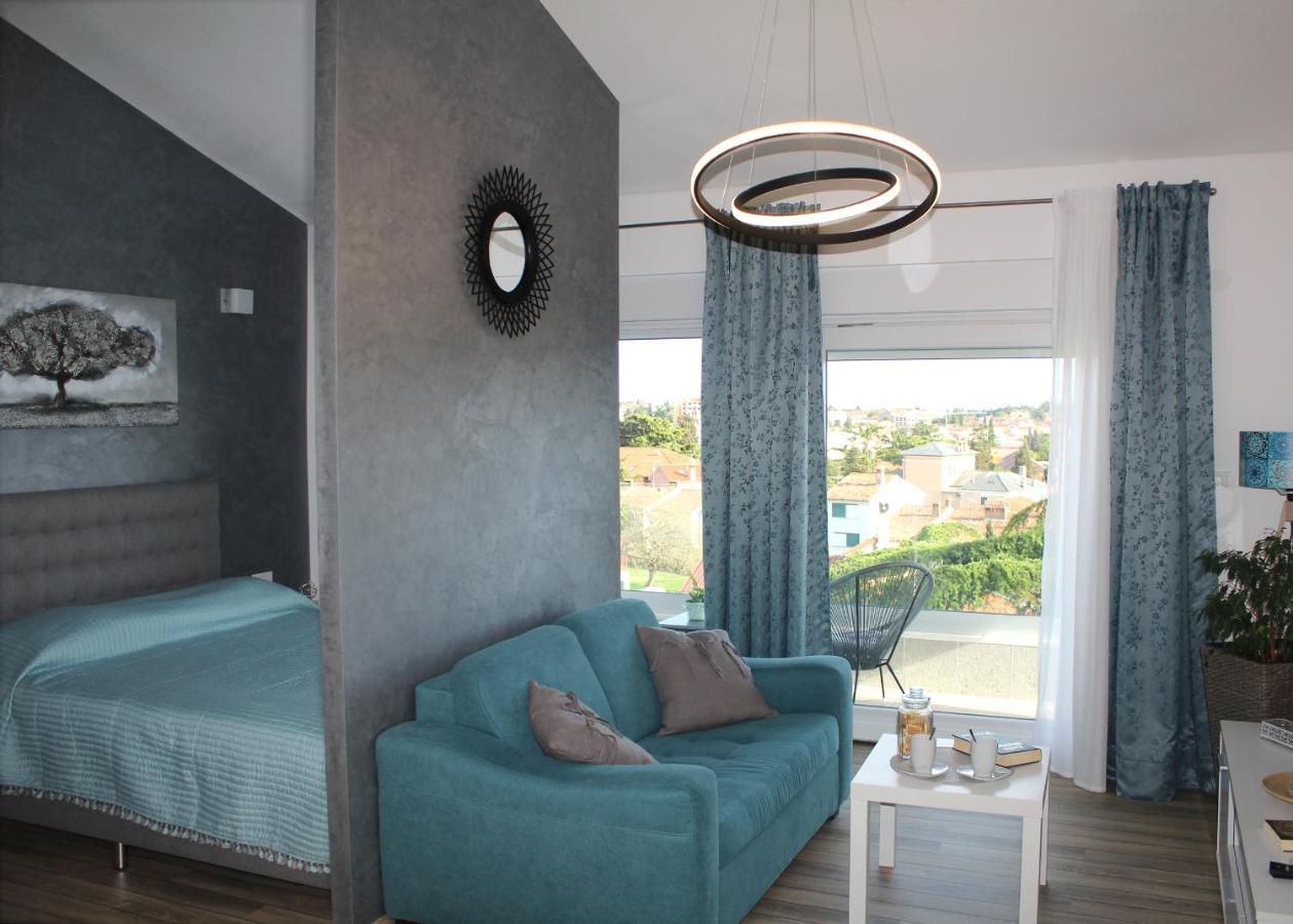 Apartments San Francesco Rovinj Exterior photo