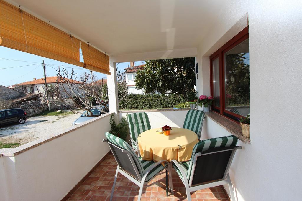 Apartments San Francesco Rovinj Room photo