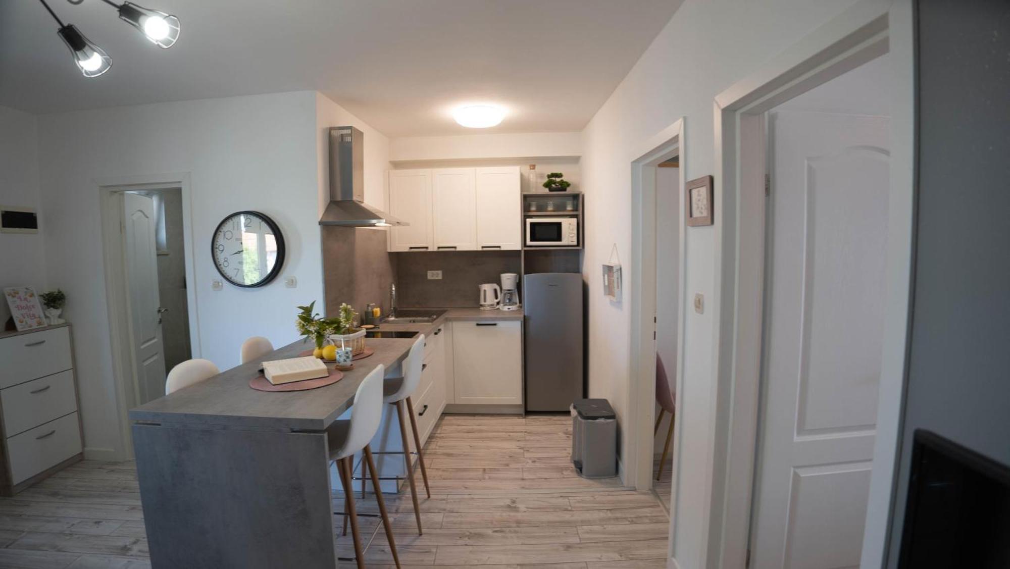 Apartments San Francesco Rovinj Exterior photo