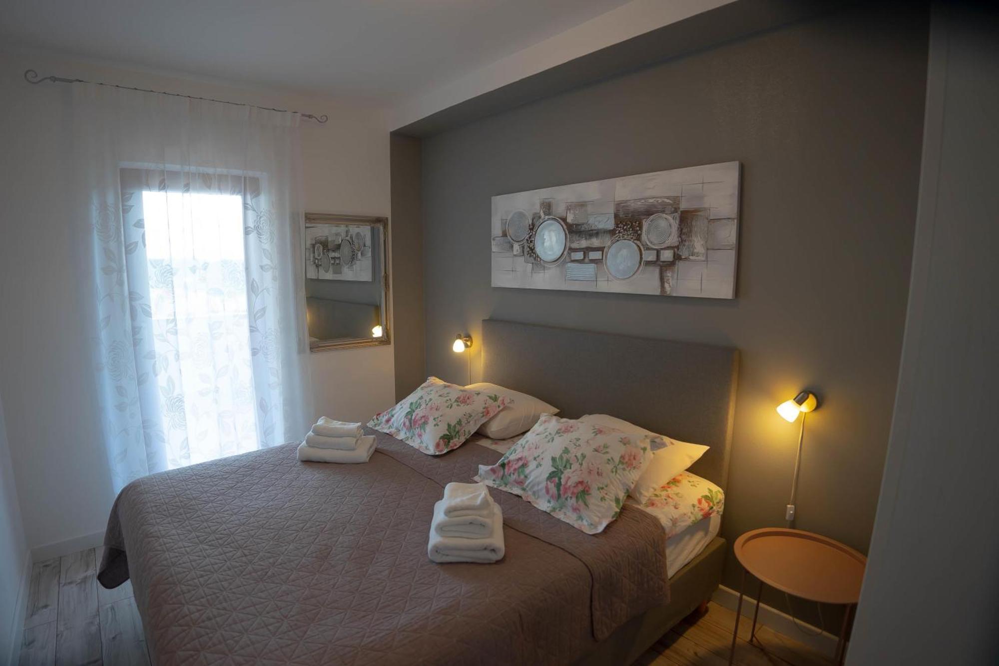 Apartments San Francesco Rovinj Exterior photo