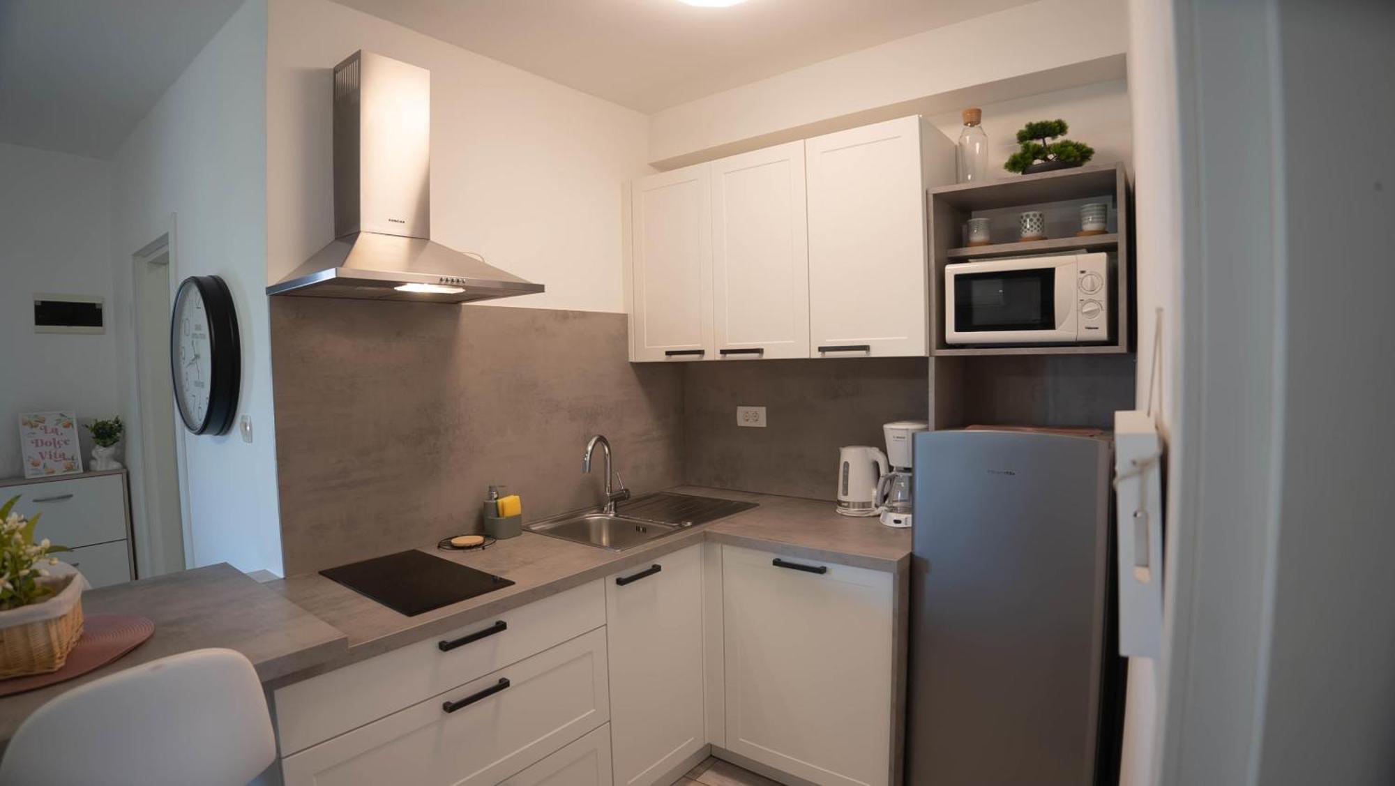 Apartments San Francesco Rovinj Room photo