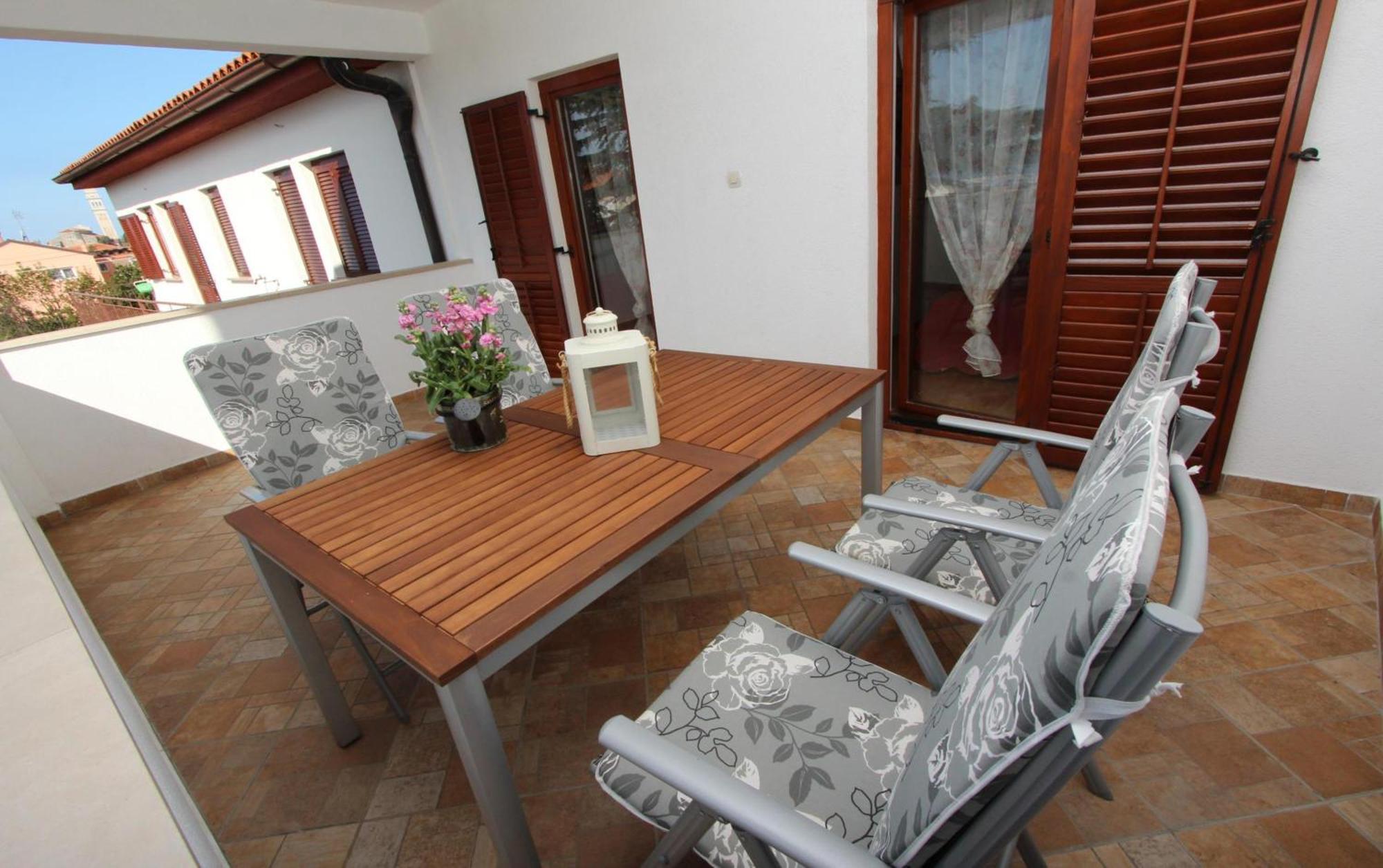 Apartments San Francesco Rovinj Room photo