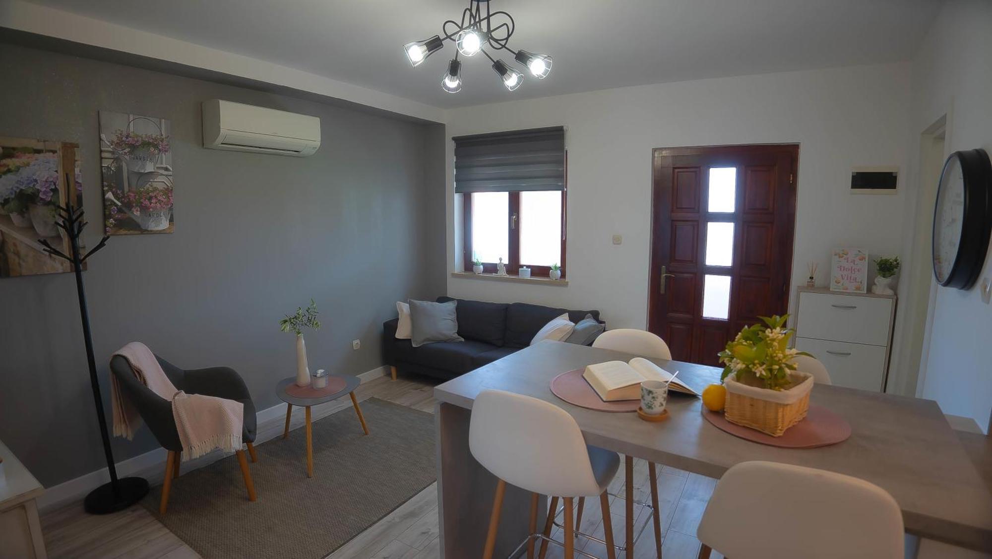 Apartments San Francesco Rovinj Exterior photo