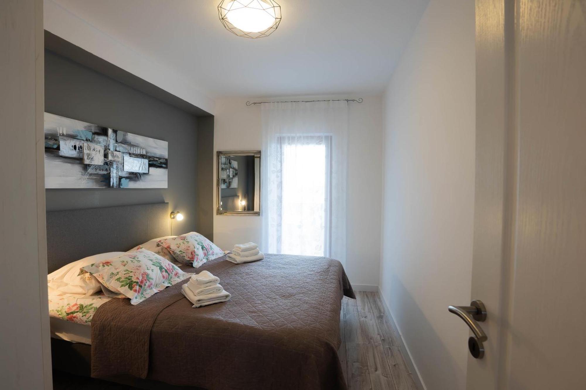 Apartments San Francesco Rovinj Exterior photo