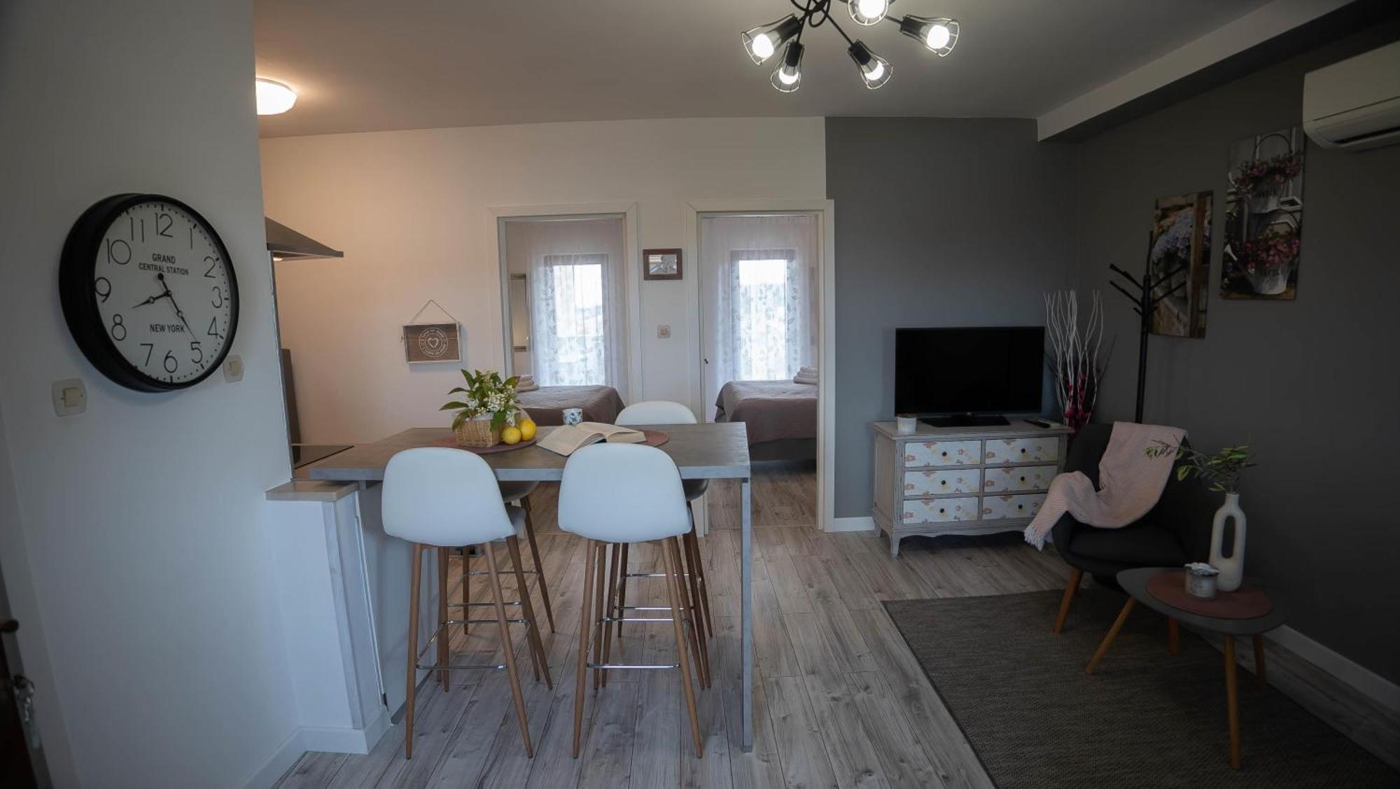 Apartments San Francesco Rovinj Room photo