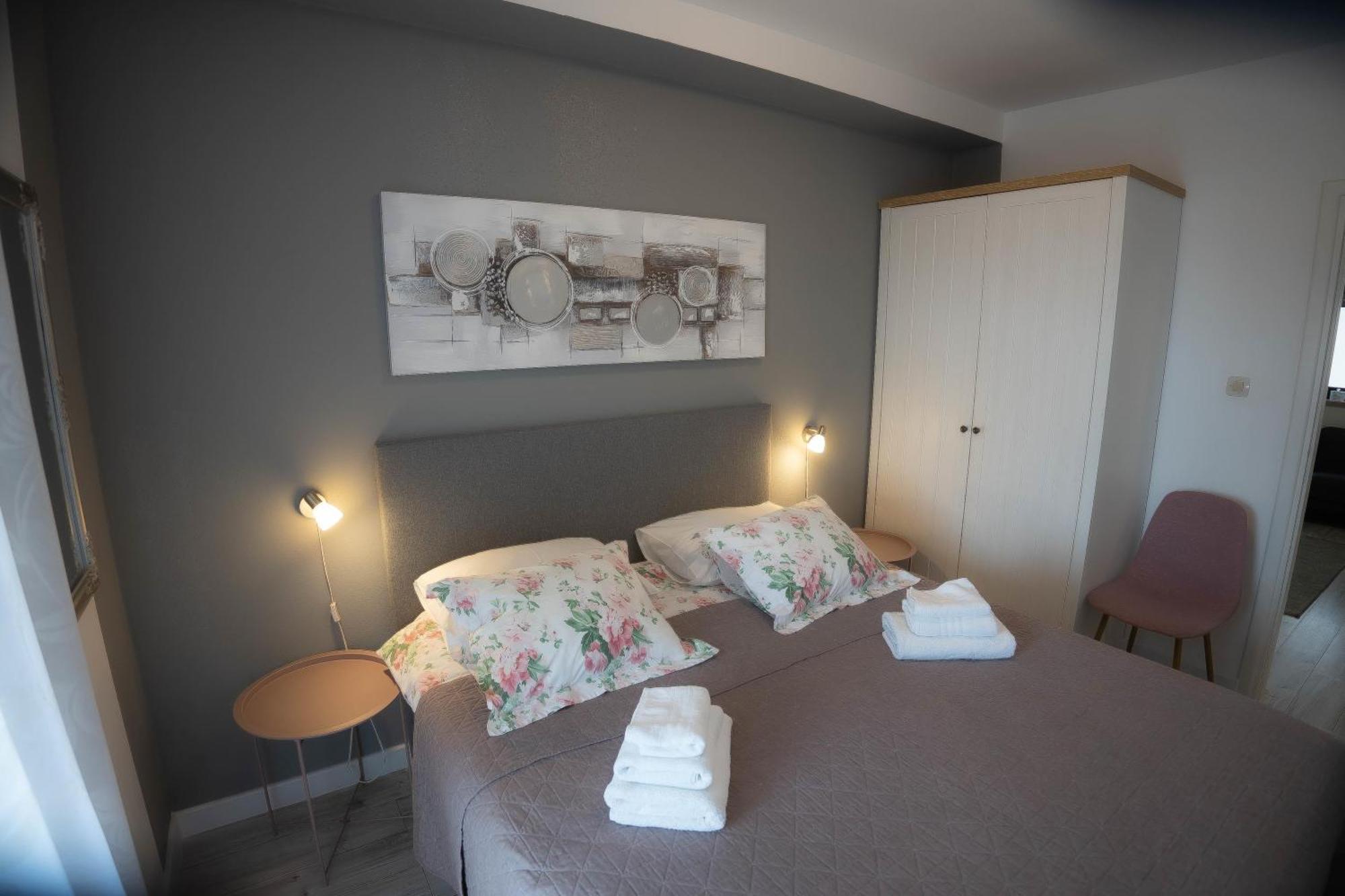 Apartments San Francesco Rovinj Exterior photo