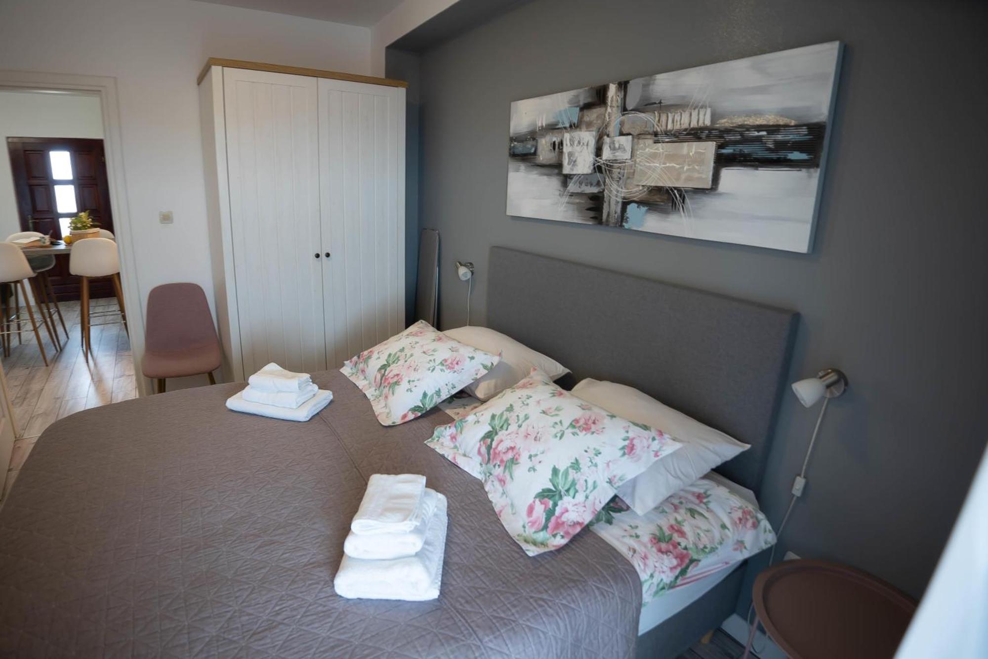 Apartments San Francesco Rovinj Room photo
