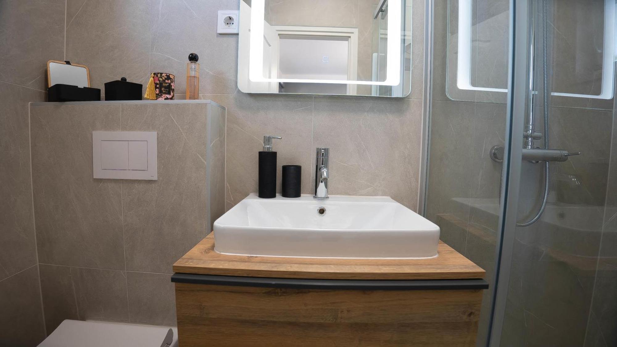 Apartments San Francesco Rovinj Room photo