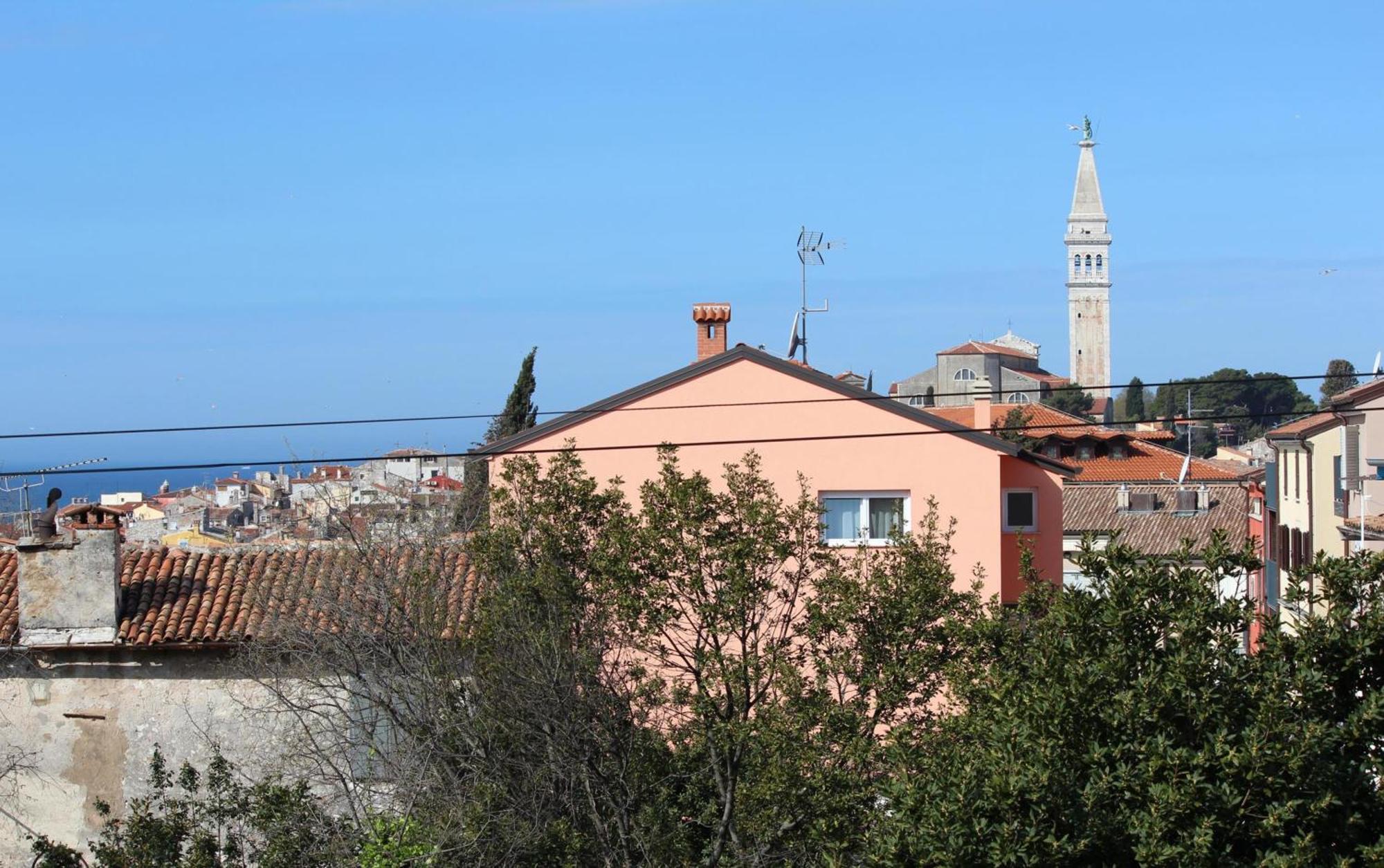 Apartments San Francesco Rovinj Exterior photo