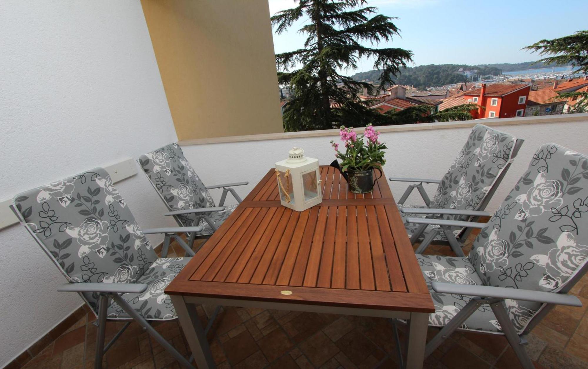 Apartments San Francesco Rovinj Room photo