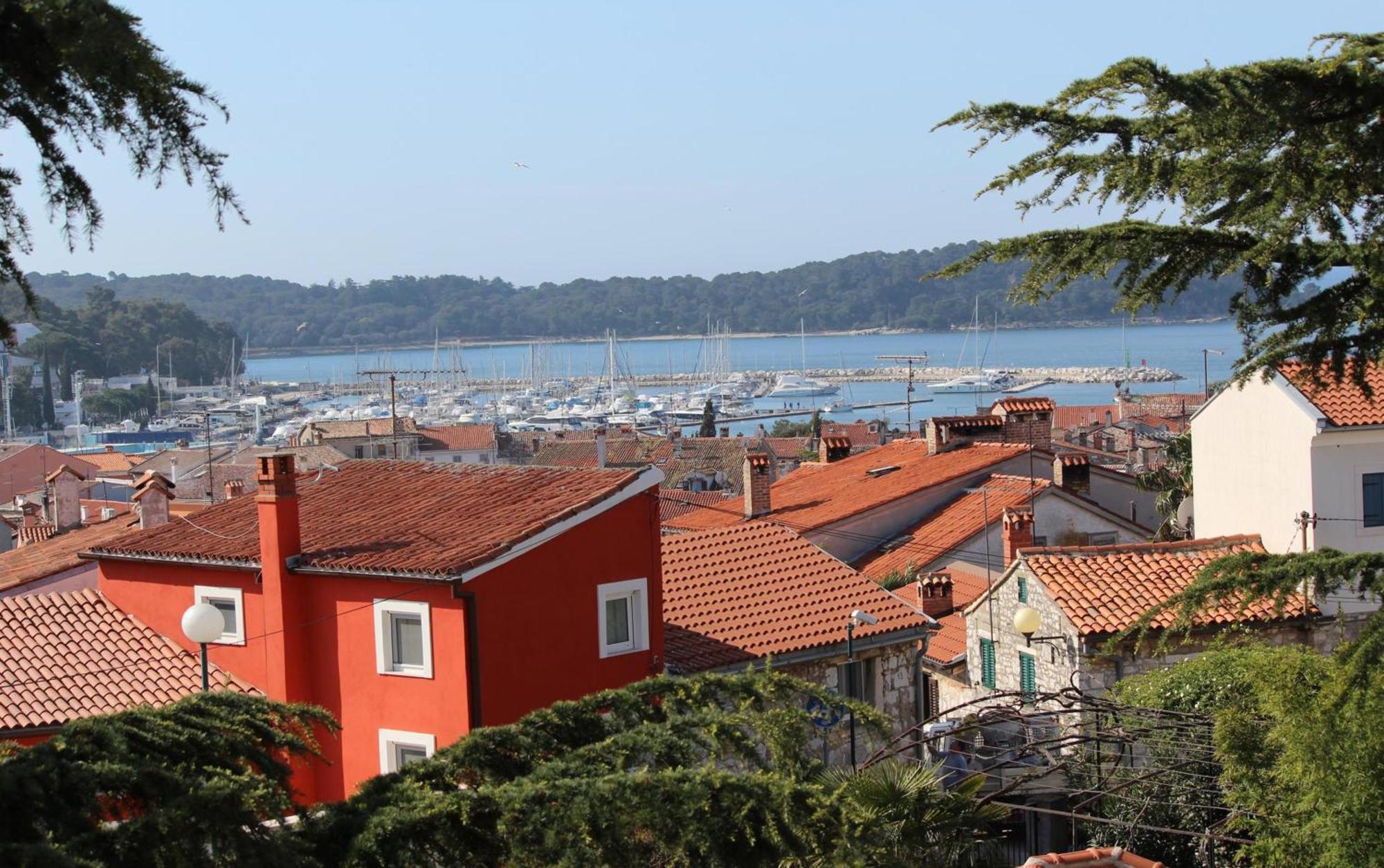 Apartments San Francesco Rovinj Exterior photo