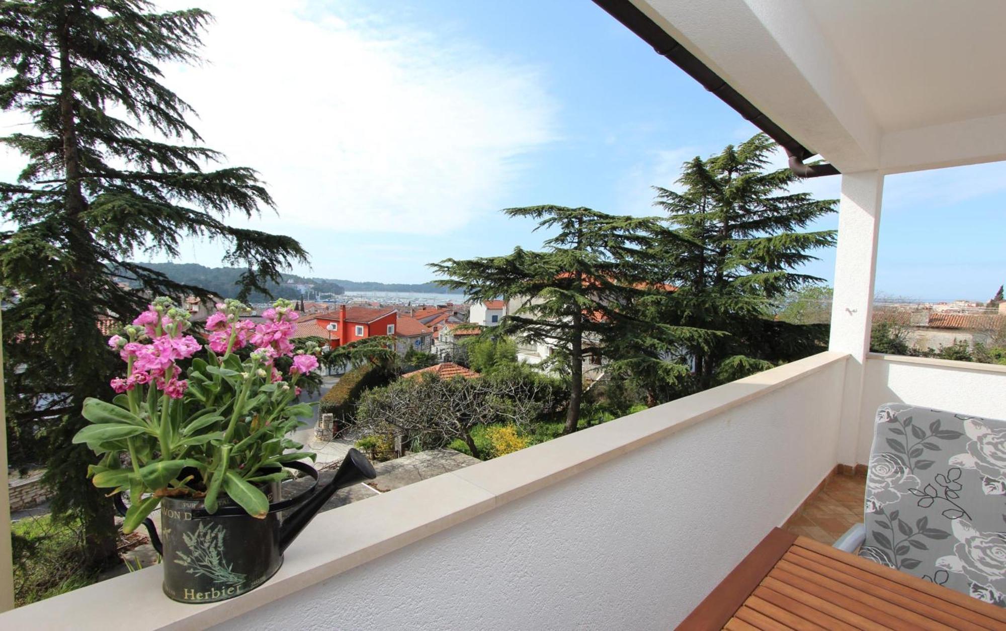 Apartments San Francesco Rovinj Exterior photo