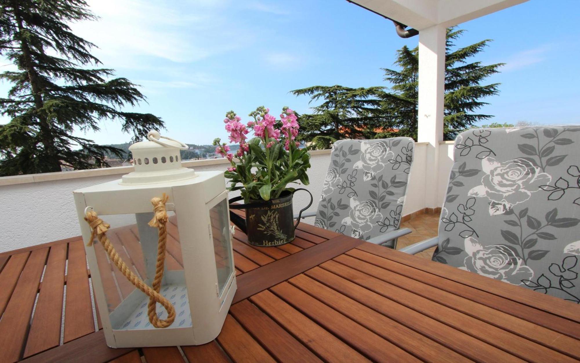 Apartments San Francesco Rovinj Room photo