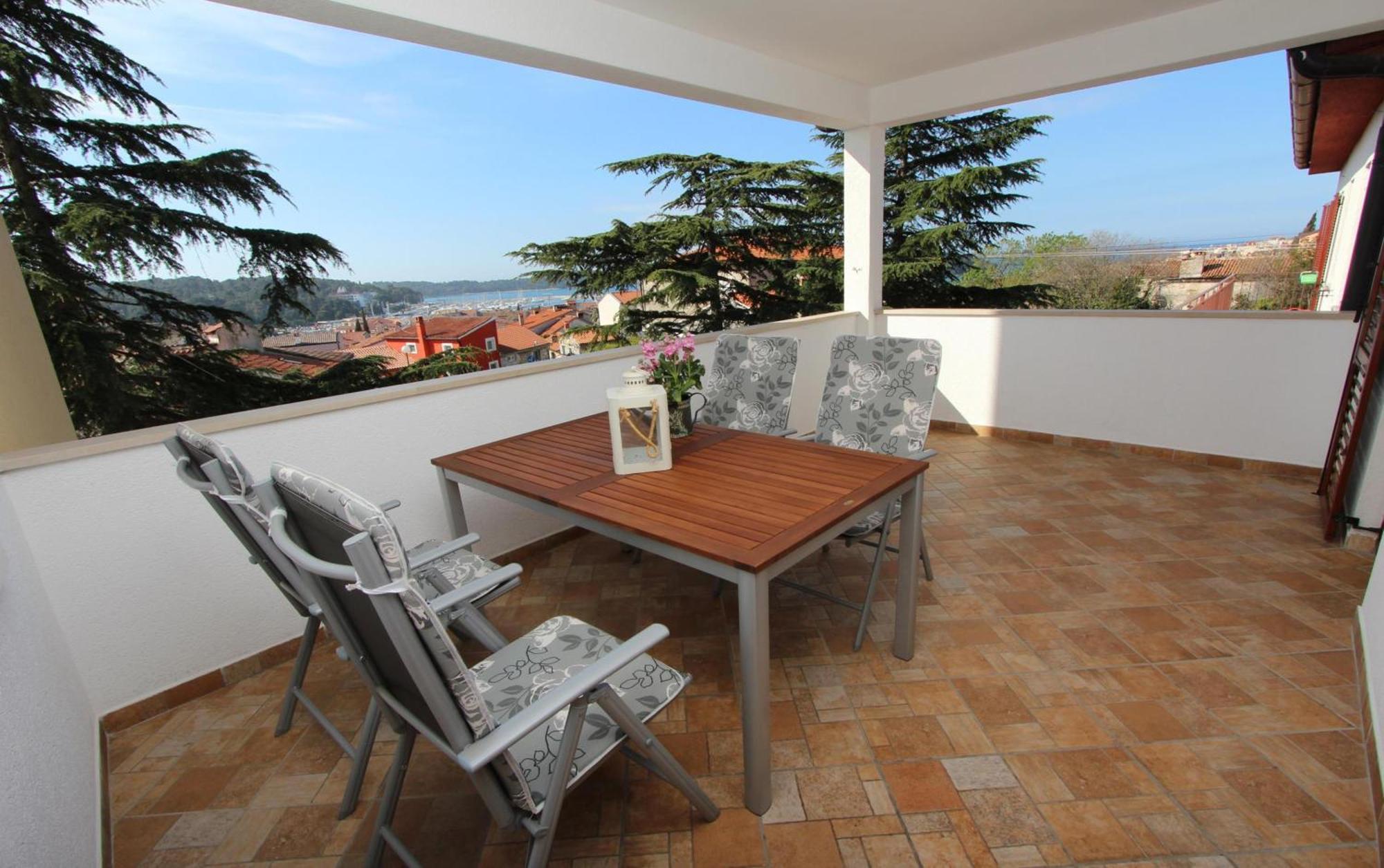Apartments San Francesco Rovinj Exterior photo
