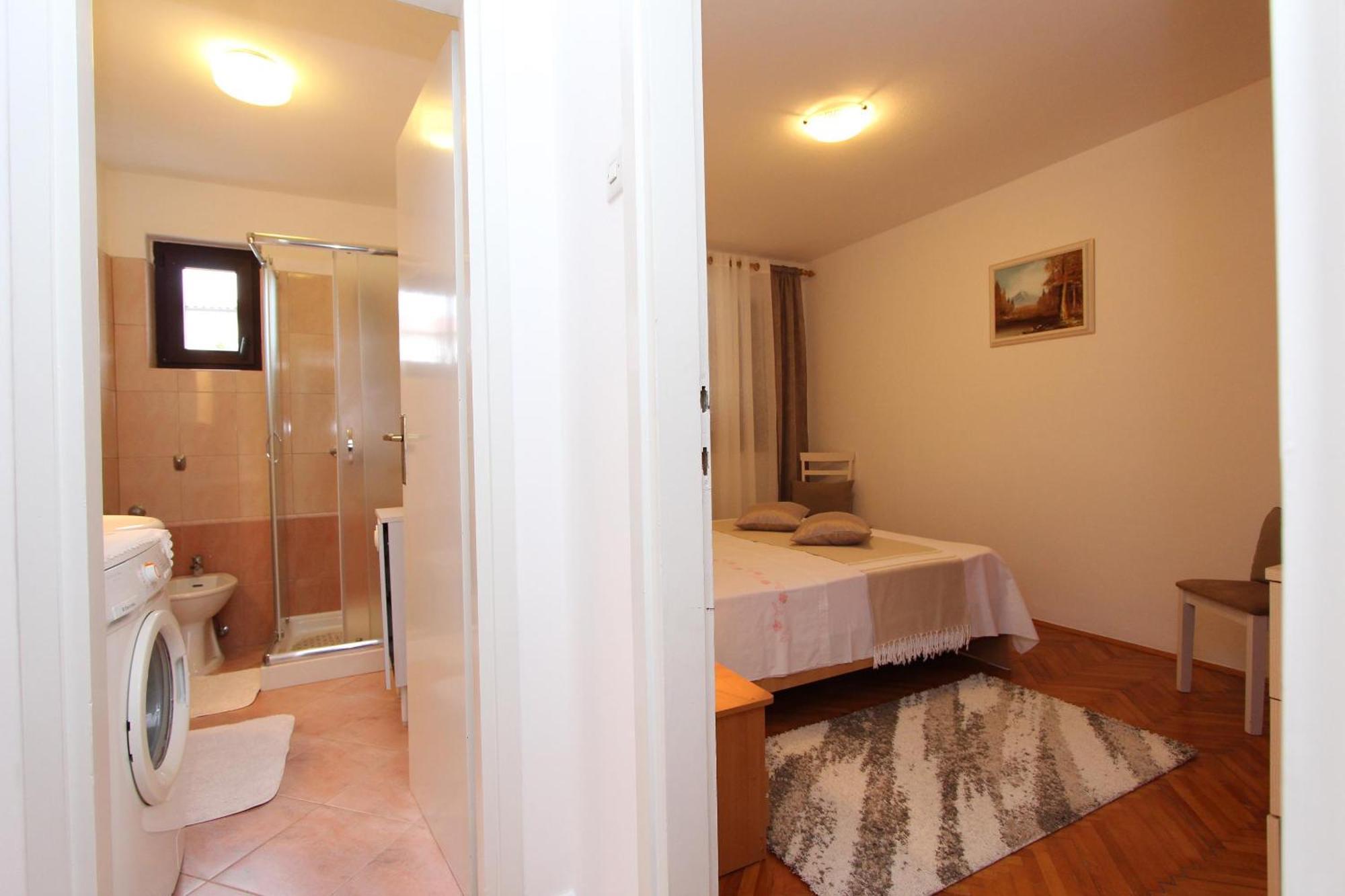 Apartments San Francesco Rovinj Room photo