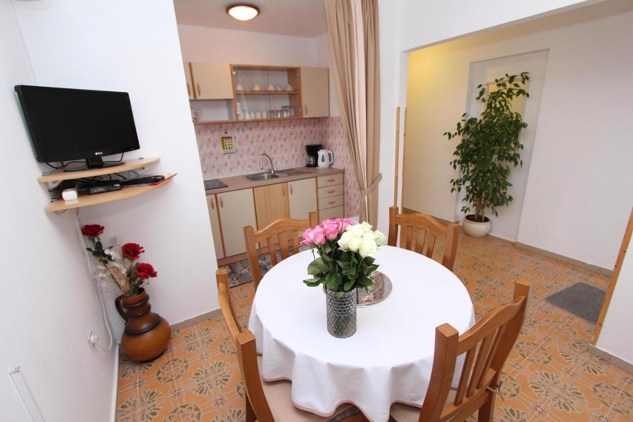 Apartments San Francesco Rovinj Room photo