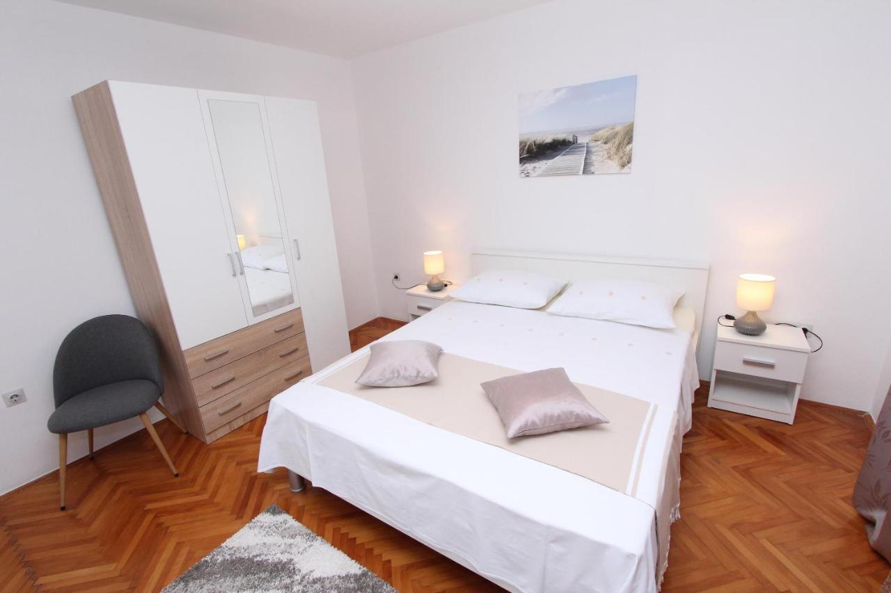 Apartments San Francesco Rovinj Exterior photo