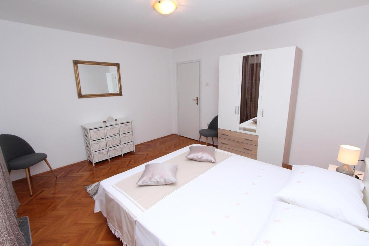 Apartments San Francesco Rovinj Room photo