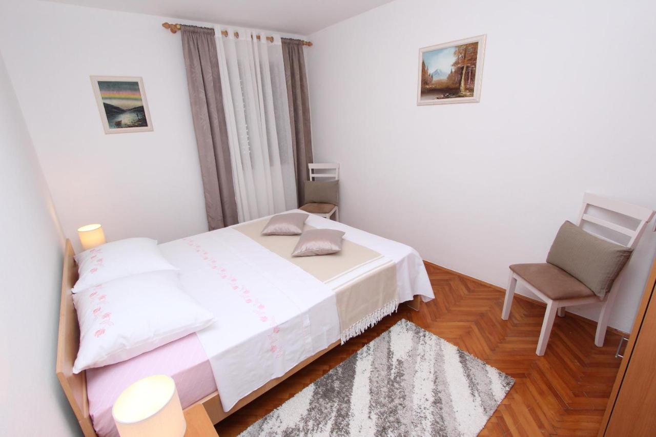 Apartments San Francesco Rovinj Exterior photo