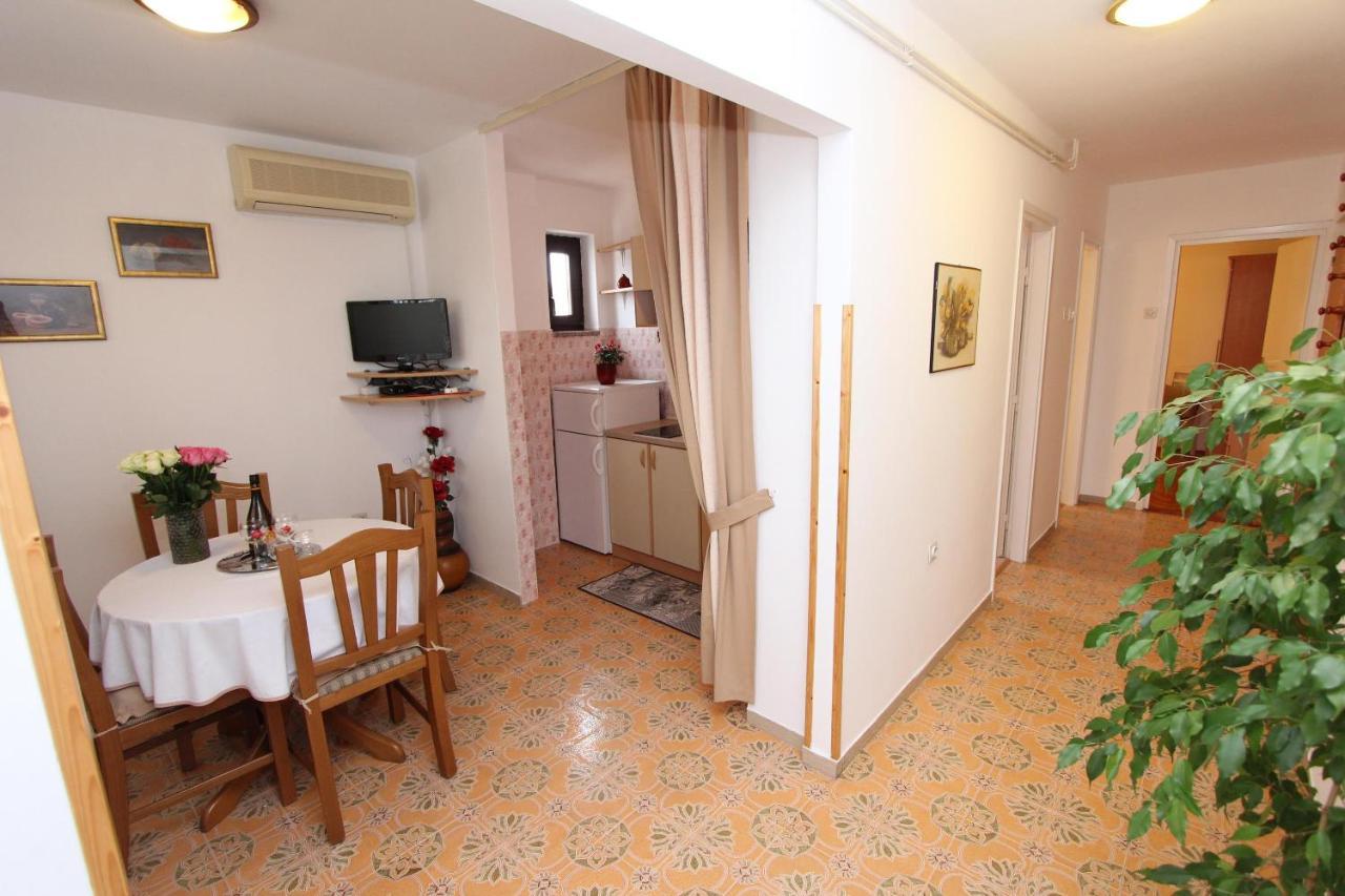 Apartments San Francesco Rovinj Exterior photo