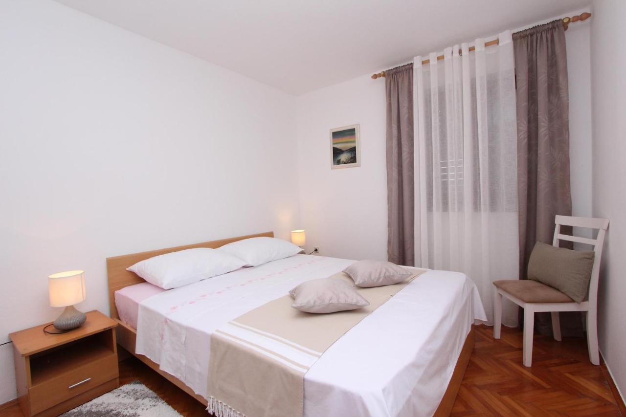 Apartments San Francesco Rovinj Exterior photo