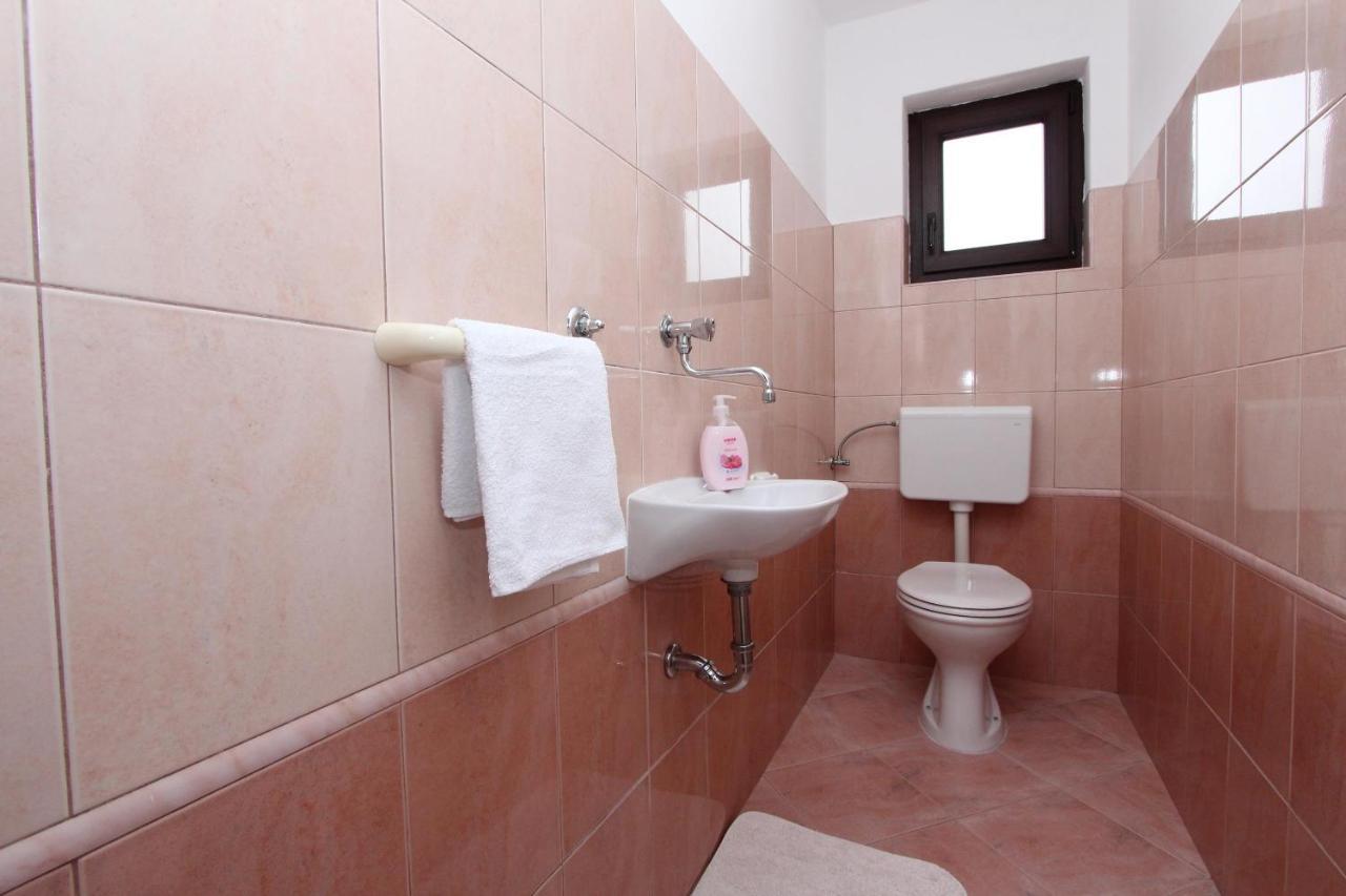 Apartments San Francesco Rovinj Room photo
