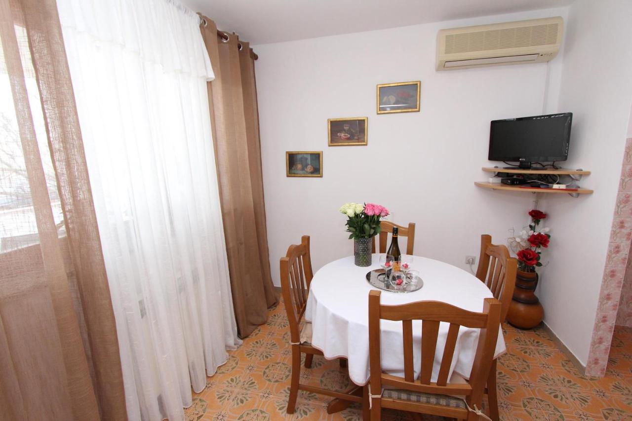 Apartments San Francesco Rovinj Exterior photo