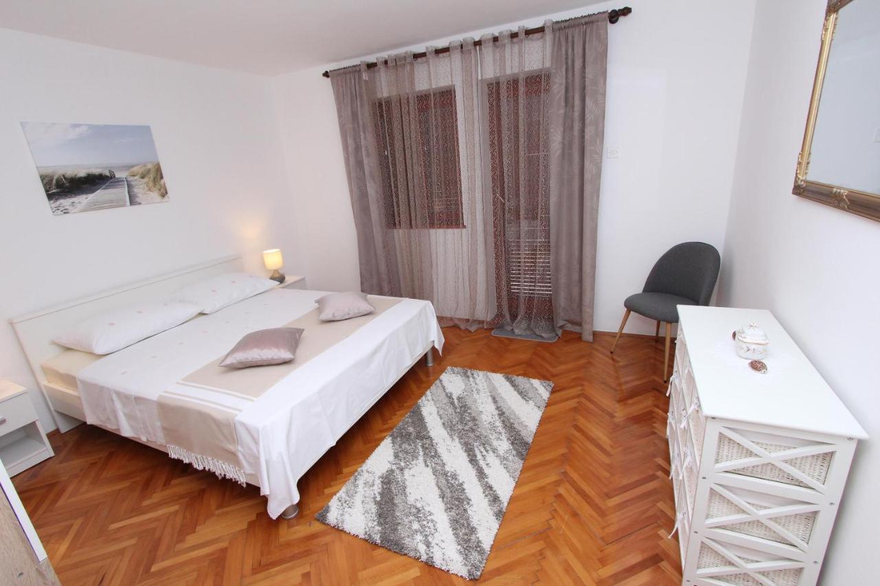 Apartments San Francesco Rovinj Room photo