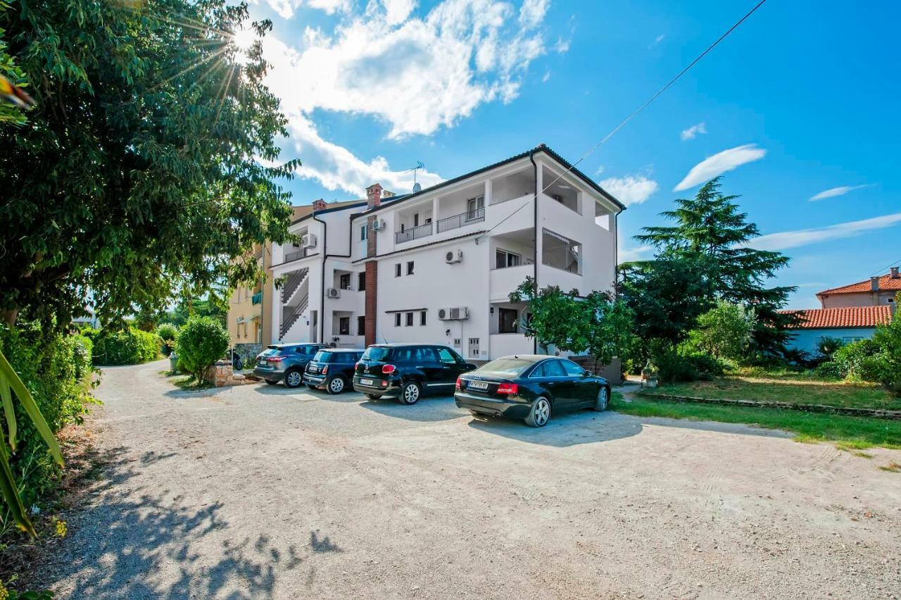 Apartments San Francesco Rovinj Exterior photo