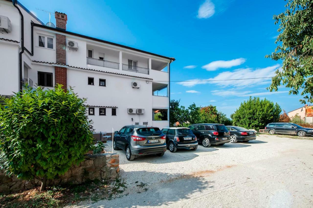 Apartments San Francesco Rovinj Exterior photo