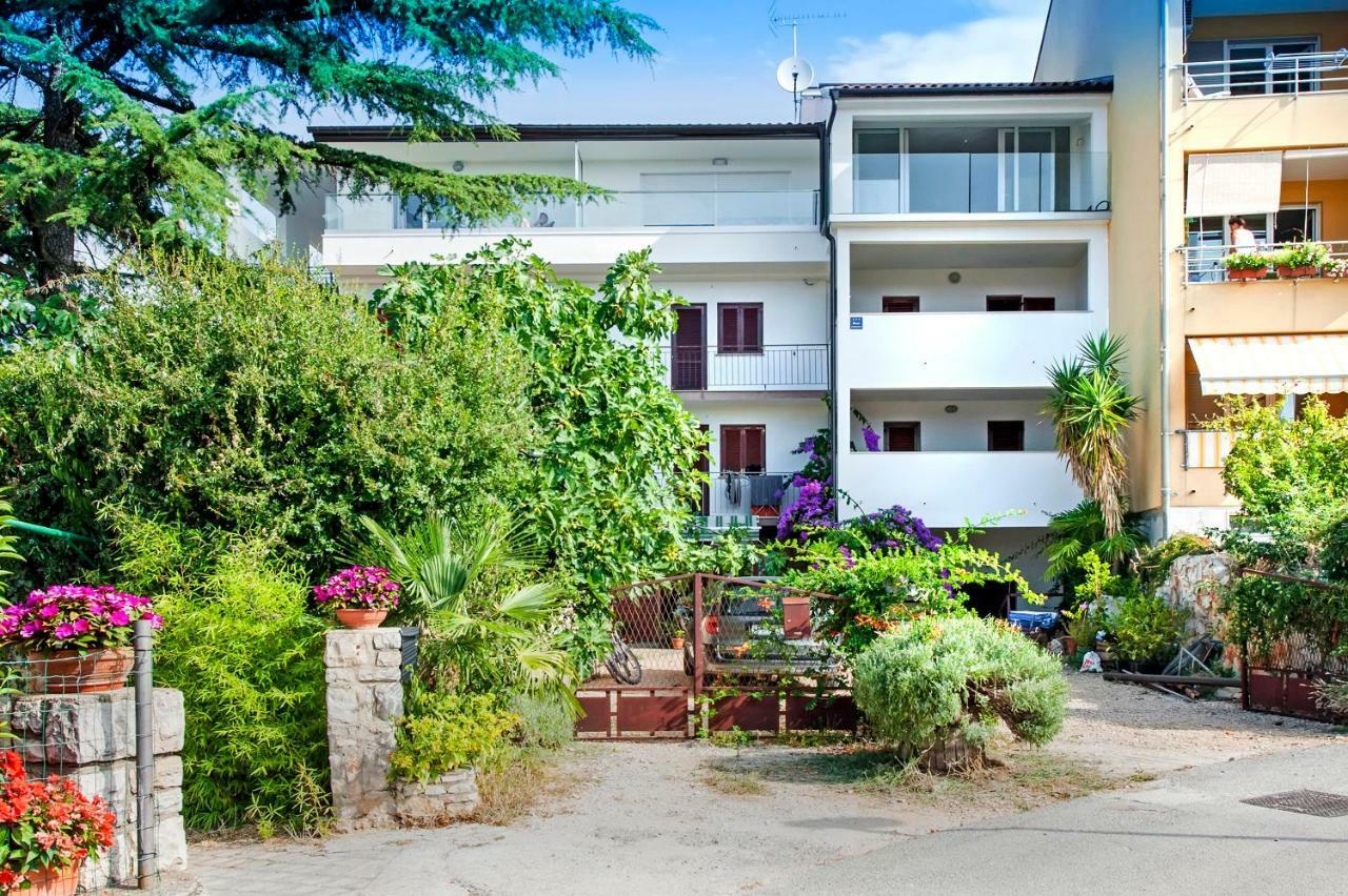 Apartments San Francesco Rovinj Exterior photo