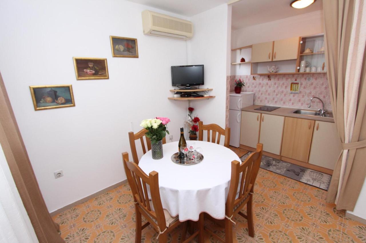 Apartments San Francesco Rovinj Exterior photo